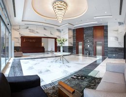 Loumage Suites and Spa