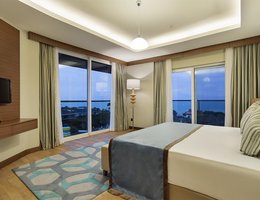 Papillon Ayscha Resort & Spa