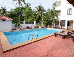 Pleasure Beach Resort