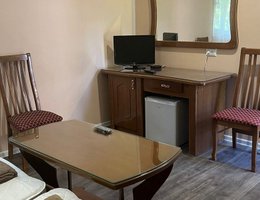 Гостевой дом «Anchor Villa»