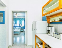 Xenios Faros Apartments