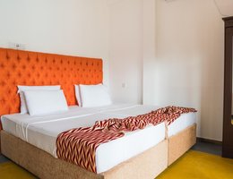 Ocean Bay Surf Resort