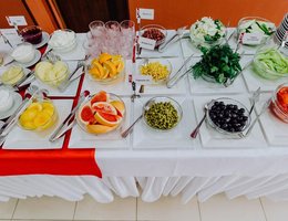 Bridge Mountain Красная Поляна