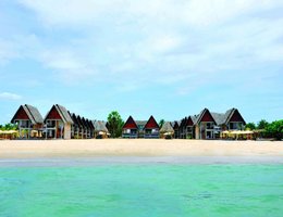 Maalu Maalu Resort & Spa