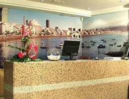 Hotel Alisios Canteras