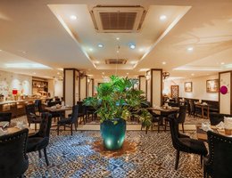 Thang Long Opera Hotel