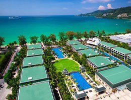 Phuket Graceland Resort & Spa