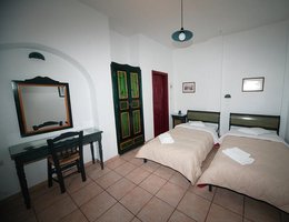 Apanema Aegean Luxury Hotel & Suites