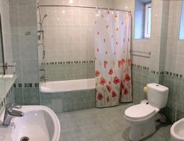 Частный отель «Олимп»