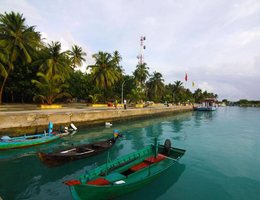 Serene sky Guest house