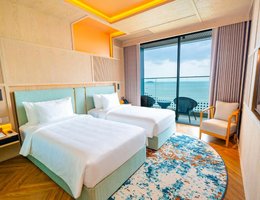 The Morning Glow Boutique Hotel