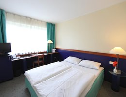 AZIMUT Hotel City South Berlin