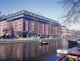 Hotel NH Amsterdam Museum Quarter
