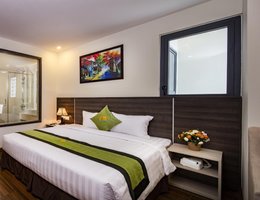 BN Boutique Nha Trang Beach