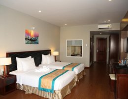 Sandunes Beach Resort & Spa