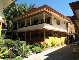 Lost Horizon Beach Dive Resort