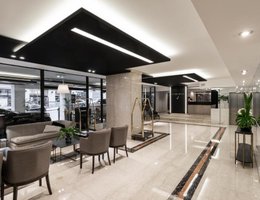 Feir's Park Hotel