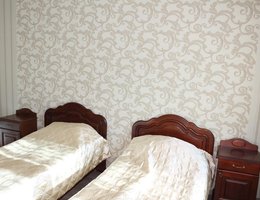 Частный отель «Олимп»