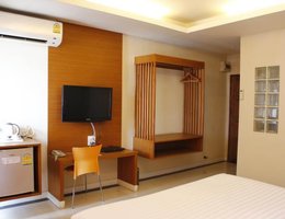 V Style Boutique Hotel