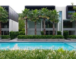 Baan Yamu Residences