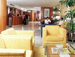 Catalonia Barcelona 505