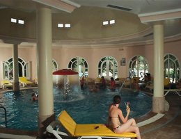 Miramar Golf and Spa