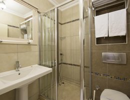 Hotel Evsen (Adults Only)