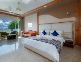 Grand Continent Morjim