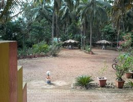 Wavelet Beach Resort