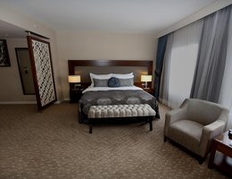 Miracle Istanbul Asia