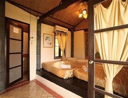 The Beach Natural Resort