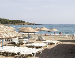 MYSEA HOTELS ALARA (EX. VIVA ULASLAR, POLAT ALARA)