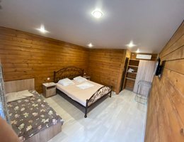 Гостевой дом «Villa Bella»