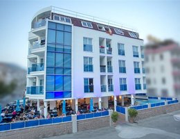 Cleopatra Golden Beach Hotel