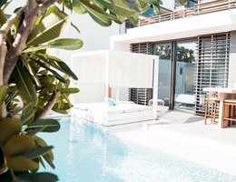 Nikki Beach Resort & Spa Dubai