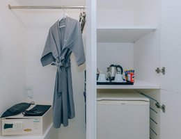 Sugar Marina Resort Nautical