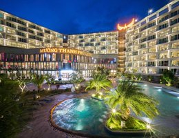 MUONG THANH LUXURY PHU QUOC