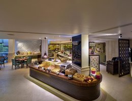 Novotel Goa Resort & Spa