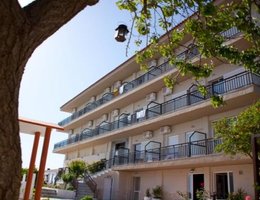 Halkidiki Royal Hotel