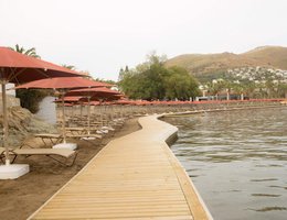 Kadikale Resort