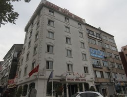 GRAND VATAN HOTEL
