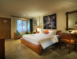 AlamKulkul Boutique Resort