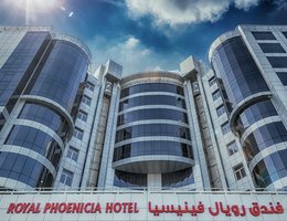 Royal Phoenicia Hotel