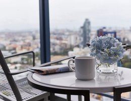 Grande Centre Point Pattaya