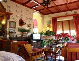 Villa Pina Antico Francischiello