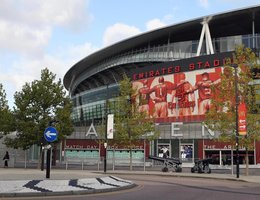 DoubleTree by Hilton London-Islington