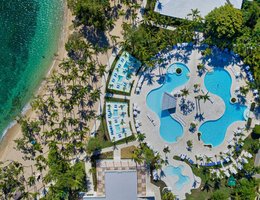 Senator Merengue Resort Puerto Plata