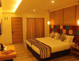 The Ocean Park Resort