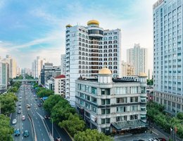 SSAW Boutique Hotel ShanghaiHongkou