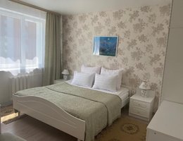 Северные зори